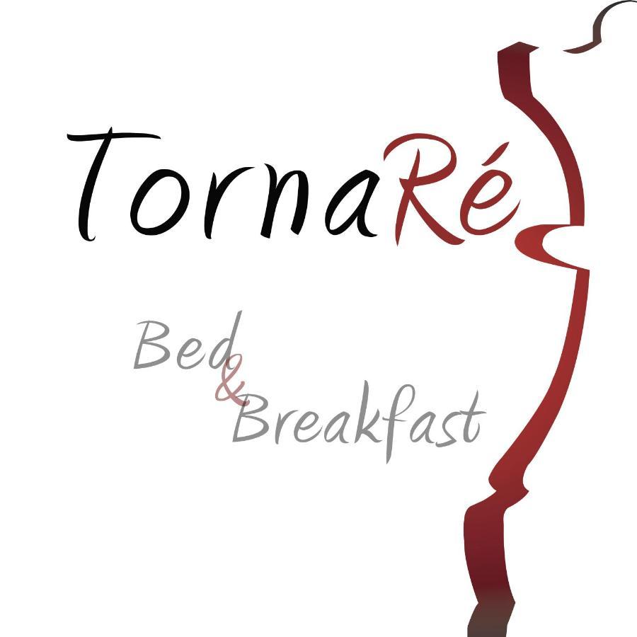 Tornare Bed & Breakfast Trani Exterior foto